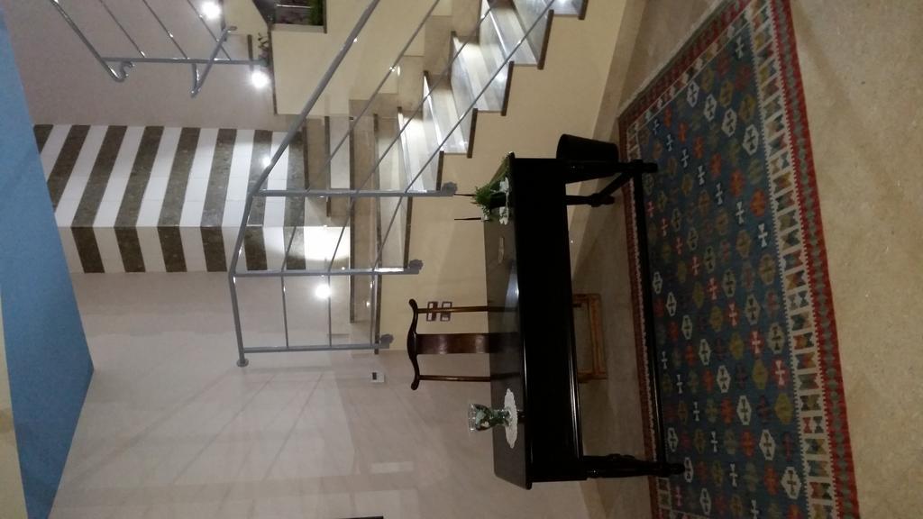 Borgo San Giovanni Barcellona-Pozzo di Gotto Extérieur photo
