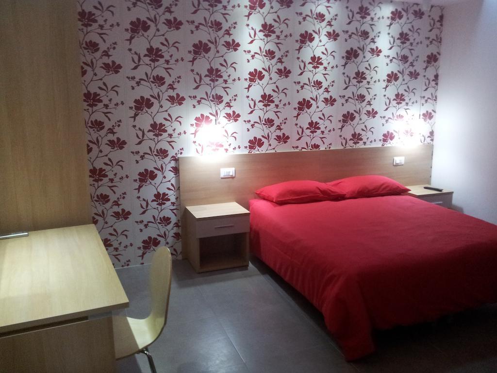 Borgo San Giovanni Barcellona-Pozzo di Gotto Chambre photo