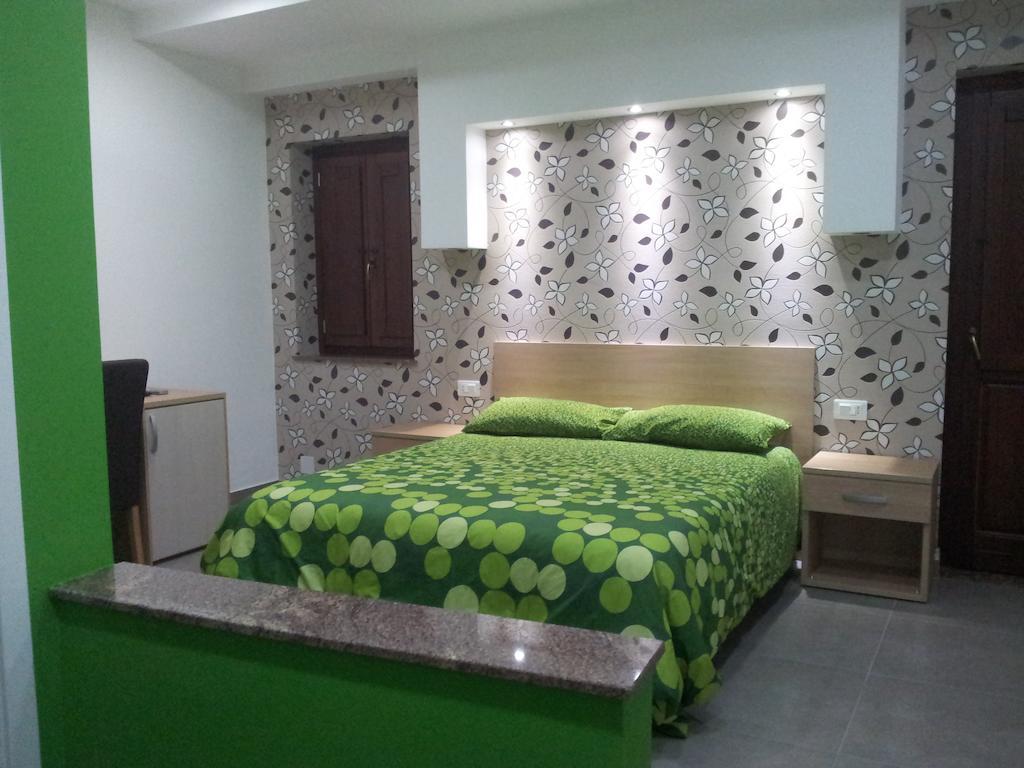 Borgo San Giovanni Barcellona-Pozzo di Gotto Chambre photo