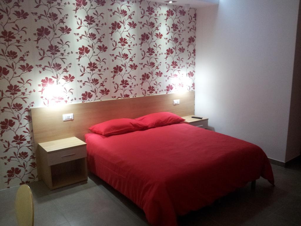 Borgo San Giovanni Barcellona-Pozzo di Gotto Chambre photo